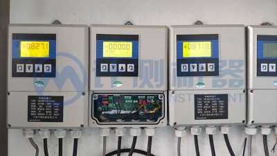 大連計測機器：電磁流量計的保養與維護